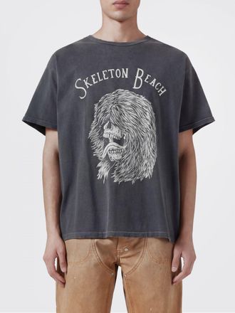 Gallery Dept. T-shirt in cotone stampata