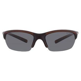 Nike Brown Wrap Mens Sunglasses SKYLON EXP 2P N IF2485X 223 63