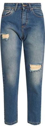 SUSY-MIX BOTTOMWEAR - Pantaloni jeans su YOOX.COM