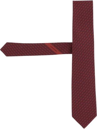 Ferragamo Hombre, Accesorios, Multicolor, Talla: ONE Size