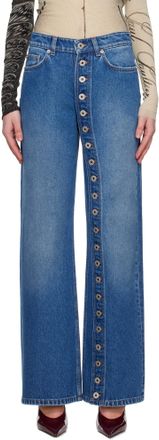 Magda Butrym 09 Jeans from $630.00 - on Stylight