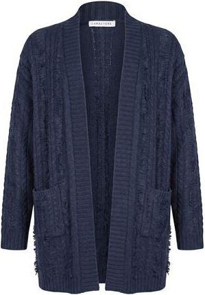 Caractere MAGLIERIA - Cardigan su YOOX.COM