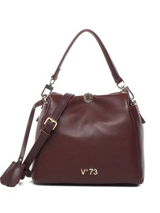 V° 73 Keira tote bag - Red