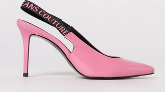 Versace Jeans Couture Slingback Versace Jeans Couture in vernice