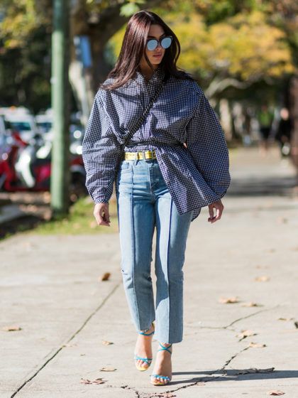 Das sind die besten Hosen für kurze Beine