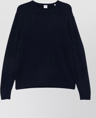 Aspesi wool crewneck jumper