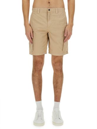 Woolrich Cargo Shorts