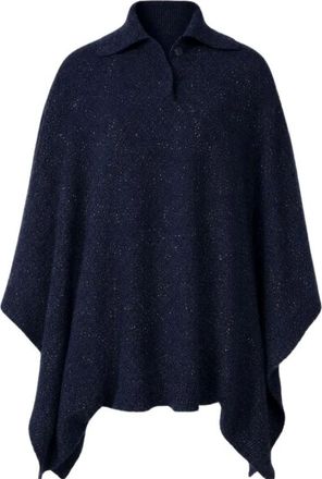 Fabiana Filippi Donna, Giacche, Blu, Taglia unica, new