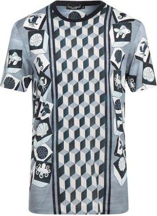 Dolce & Gabbana TOPWEAR - T-shirts sur YOOX.COM