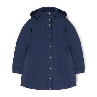 Motivi Donna, Giacche, Blu, XL, new