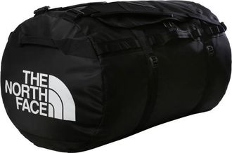 The North Face Base Camp Duffel Recycled XXL Reisetasche - | schwarz