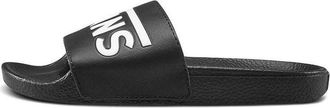 Vans (WMNS) Vans Slide-On Black VN0004LGIX6
