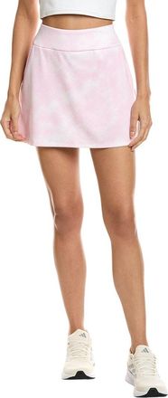 adidas Adidas Ultimate365 Printed Skort