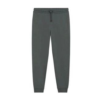 HUGO BOSS Uomo, Pantaloni, Verde, L, new