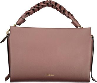 Coccinelle Leather Womens Handbag