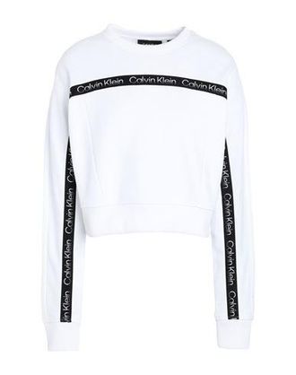Calvin Klein TOPS - Sweatshirts auf YOOX.COM