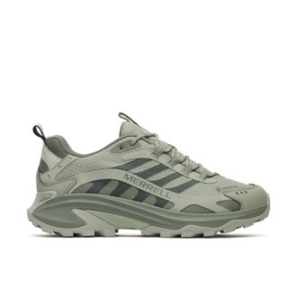 Merrell Moab Speed 2 GORE-TEX in Green