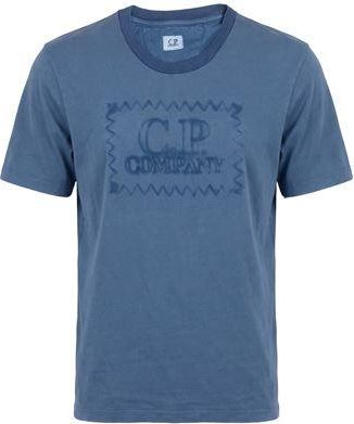 C.P. Company TOPWEAR - T-shirts on YOOX.COM