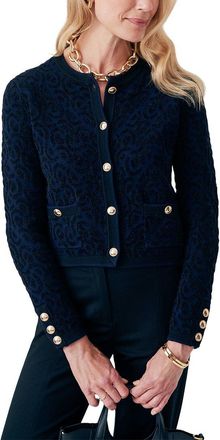 J.McLaughlin J.Mclaughlin Reva Sweater