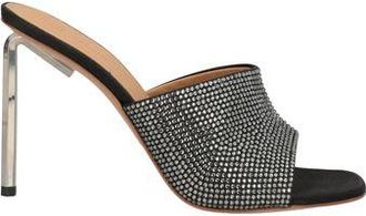 Off-white CALZATURE - Sandali su YOOX.COM