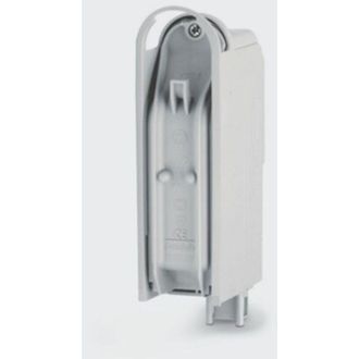 Guzzini Morsettiera Class.2 C/1 Portafusibili Per Pali d ( cod. 3.1862.000.0 )