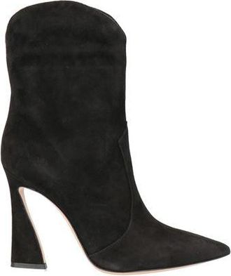 Gianvito Rossi FOOTWEAR - Ankle boots on YOOX.COM
