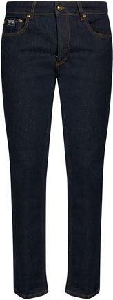 Versace BOTTOMWEAR - Pantaloni jeans su YOOX.COM
