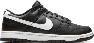 Nike Dunk Low Retro Black Panda 2.0 sneakers - unisex - Leather - 10.5