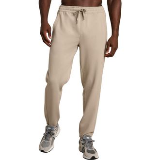 Rhone Dreamstate Joggers in London Fog at Nordstrom, Size Xx-Large