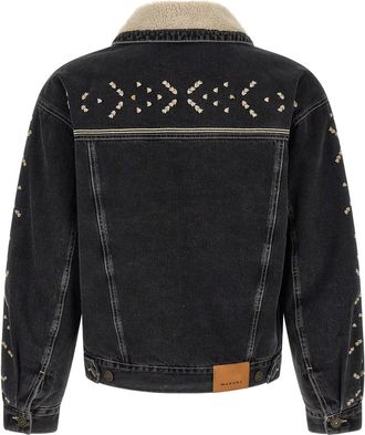Isabel Marant Jackson Jacket - Black