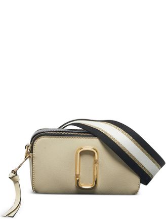 Marc Jacobs Borsa a tracolla Snapshot - Toni neutri