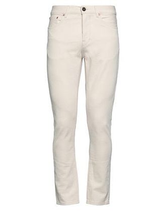 TELA GENOVA HOSEN & R&Ouml;CKE - Jeanshosen auf YOOX.COM