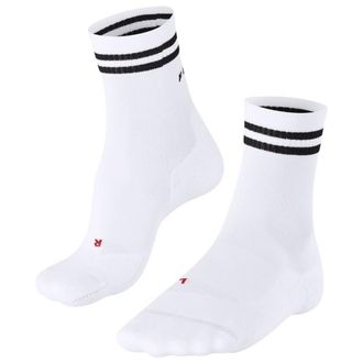 Falke RU4 Laufsocken f&uuml;r Damen | wei&szlig;