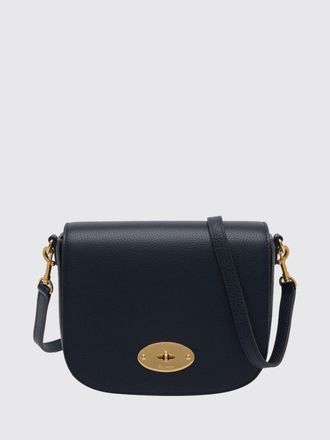 Mulberry Mini Bag Woman color Blue