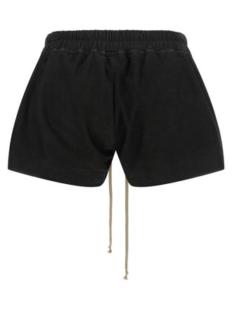 Rick Owens Shorts - Black