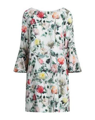 Angelo Marani DRESSES - Mini dresses on YOOX.COM