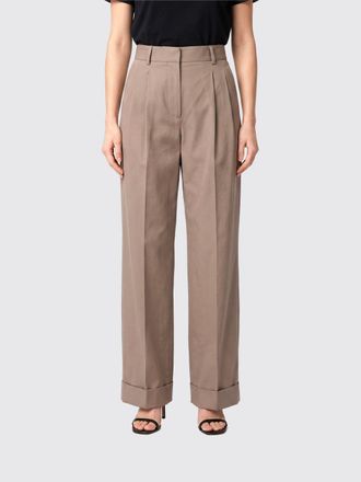 Dsquared2 Pantaloni sartoriali Dsquared2 in cotone