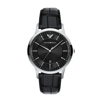 Emporio Armani Iconico - Accessories - Hombre - Negro - ONE SIZE