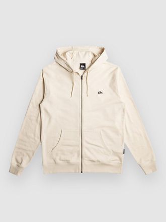 Quiksilver Basic Sudadera con Cremallera