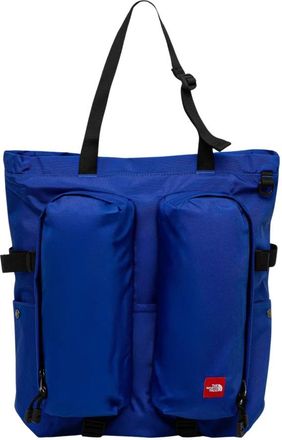 The North Face Tote Bags - Sport - Mujer - Azul - ONE SIZE
