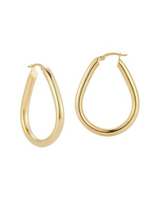Glaze Jewelry 14K Plated Earrings