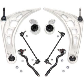 OEM Casquillos De Conectores De Extremos De Brazos De Control Delanteros Bmw 3 (e46)