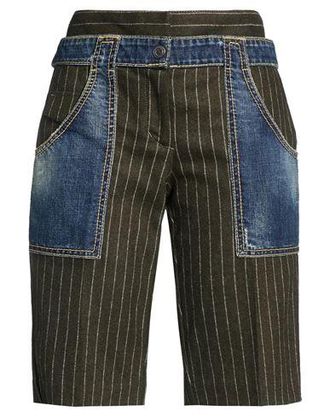 Iceberg Shorts & Bermuda Shorts