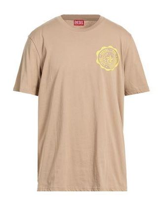 Diesel CAMISETAS Y TOPS - Camisetas en YOOX.COM