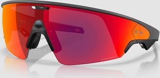 Oakley Meta Vanguard Black Sonnenbrille schwarz