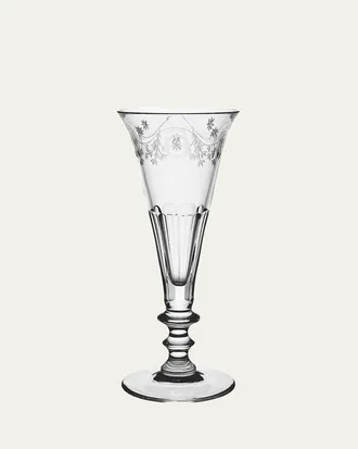 William Yeoward Bunny Champagne Flute