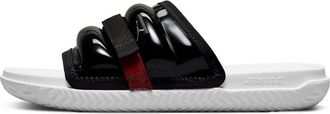 Nike Jordan Air Jordan Super Play Slide Black University Red DM1683-061