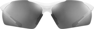 Uvex SPORTSTYLE 223 5309828816 Mens Sunglasses White Size 80