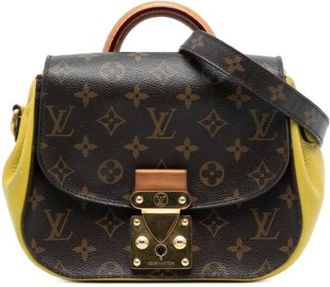 Louis Vuitton Pre-owned Mini Bags, female, Multicolor, Size: ONE SIZE Pre-owned Mini Bag