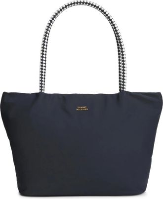 Tommy Hilfiger Mujer, Bolsos, Azul, Talla: ONE Size